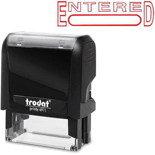 Trodat Self Inking Stamp - TRO11311