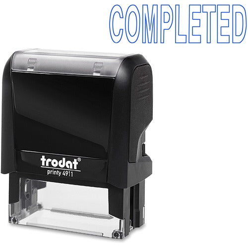 Trodat Self Inking Stamp - TRO11314