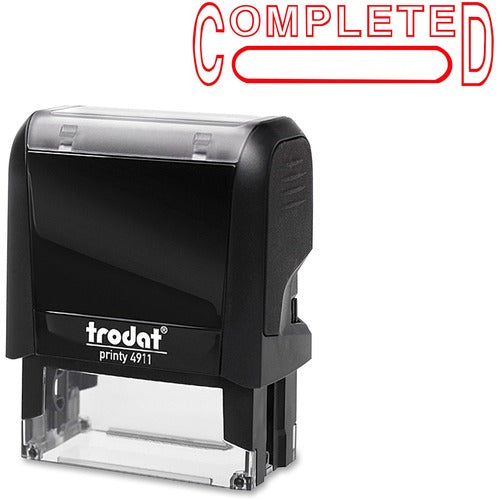 Trodat Self Inking Stamp - TRO11315