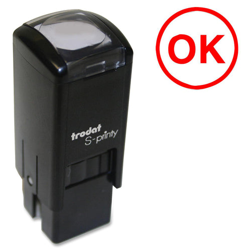 Trodat Self Inking Stamp - TRO11393