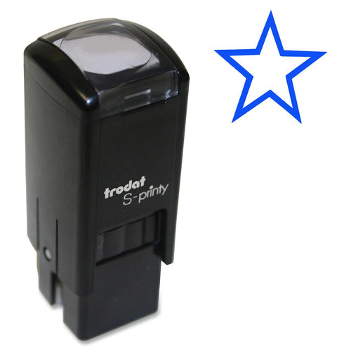 Trodat Self Inking Stamp - TRO11395