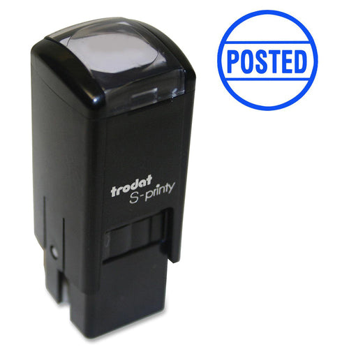 Trodat Trodat Self Inking Stamp TRO11399