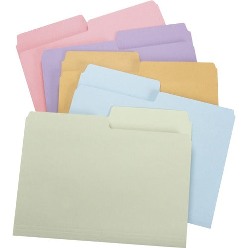 Smead SuperTab Top Tab File Folder - SMD11906