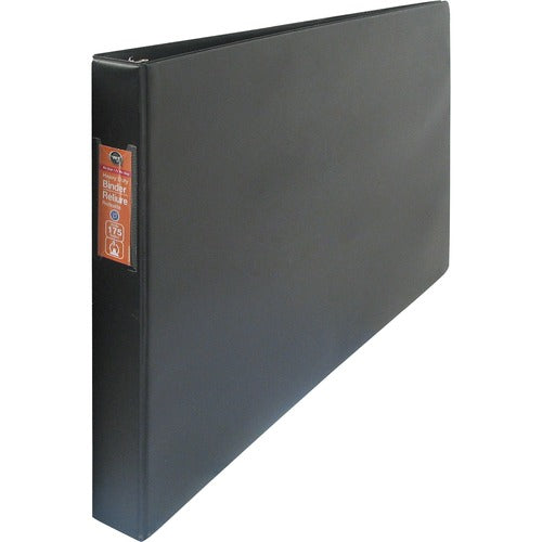 Wilson Jones Large Format D-Ring Binder - WLJ13600