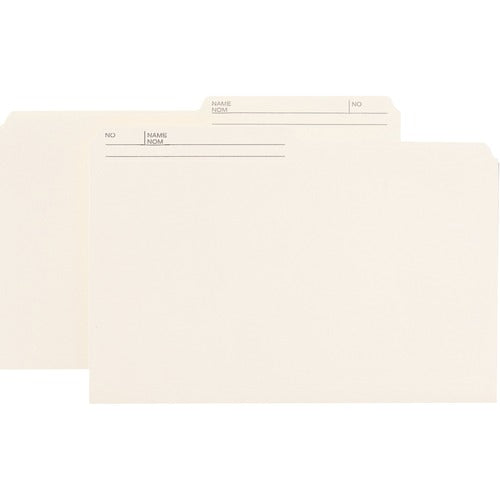 Smead Top Tab File Folder - SMD15348