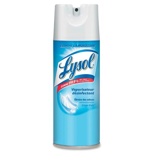 Lysol Disinfectant Spray - RACCB340525