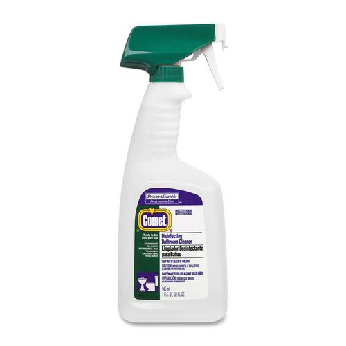 Comet Bathroom Cleaner - PGC35021