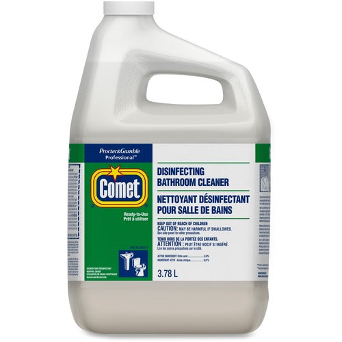 Comet Bathroom Cleaner Refill - PGC35023