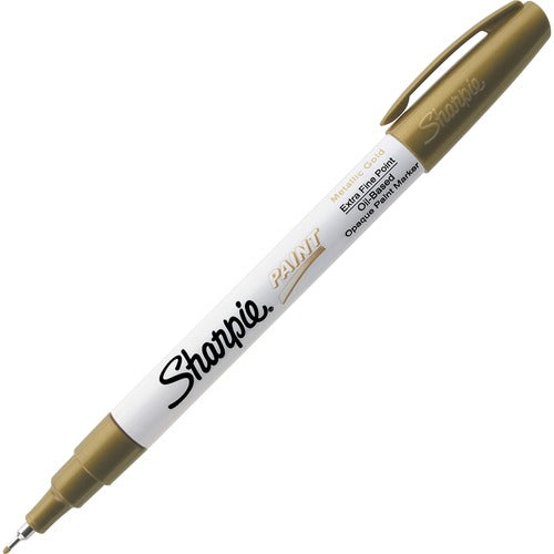 Sharpie Extra Fine Oil-Based Paint Markers - SAN35532