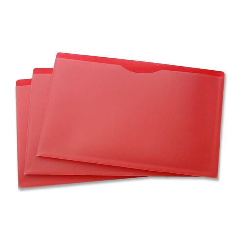 VLB Front Expansion File Jackets - VLB37152