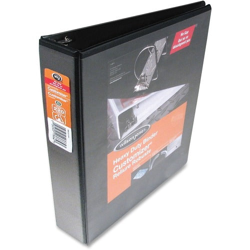 Wilson Jones D-Ring View Binder - WLJ38652