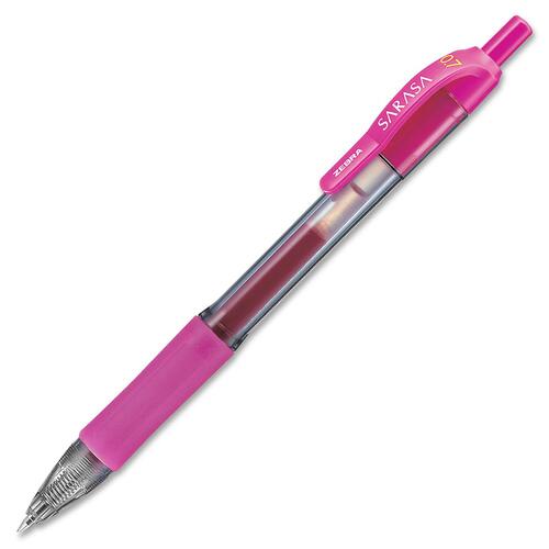 Zebra Pen Sarasa Gel Retractable Pens - ZEB46870