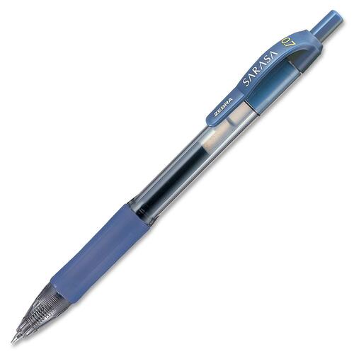 Zebra Pen Sarasa Gel Retractable Pens - ZEB46920