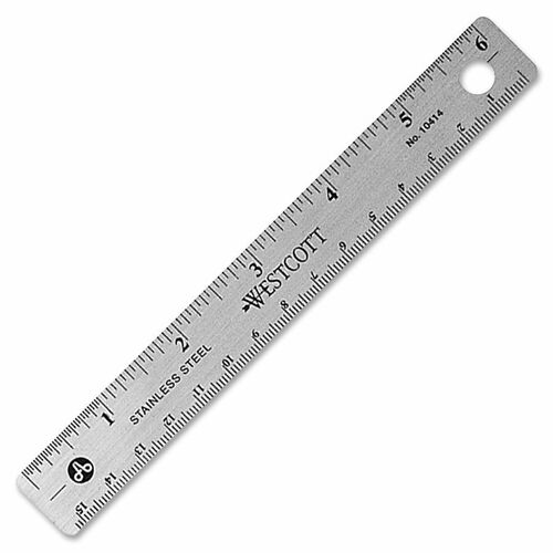 Acme United Wescott Ruler - ACM50200