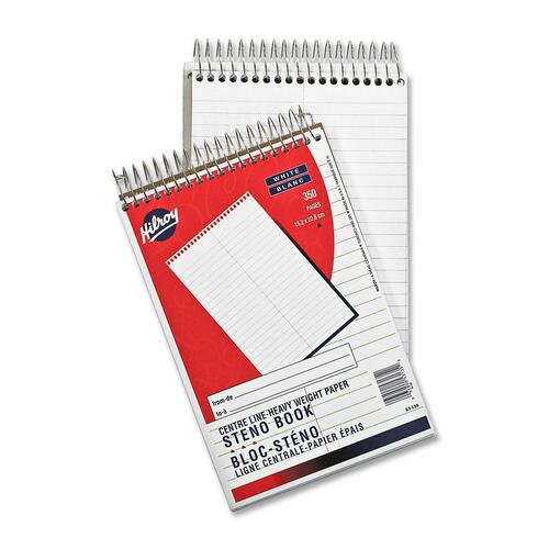 Hilroy Stenographer's Notebook - HLR53135