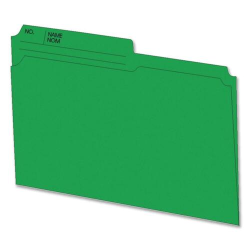 Hilroy Colored File Folder - HLR55163
