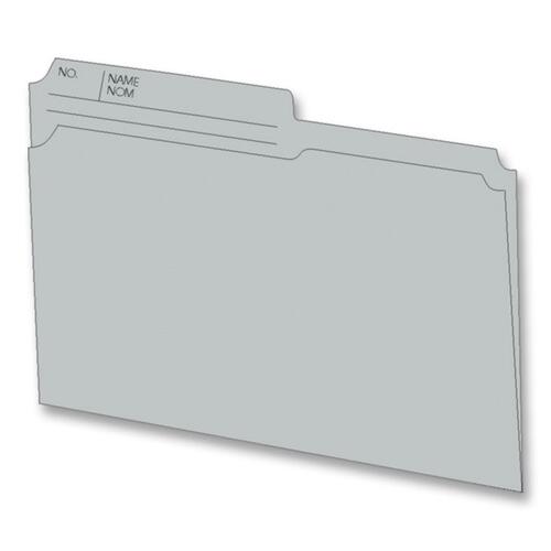 Hilroy Reversible File Folder - HLR55170