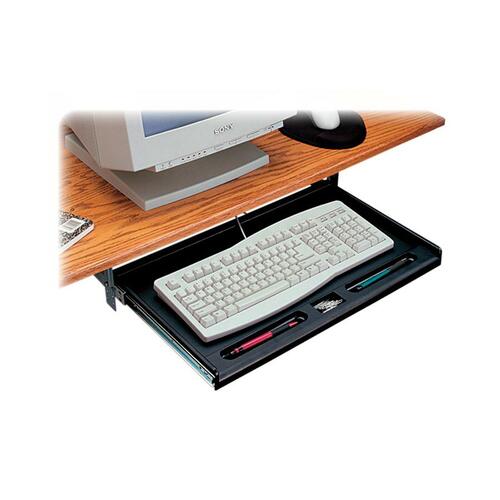 Exponent Microport Underdesk Keyboard Drawer - EXM56316