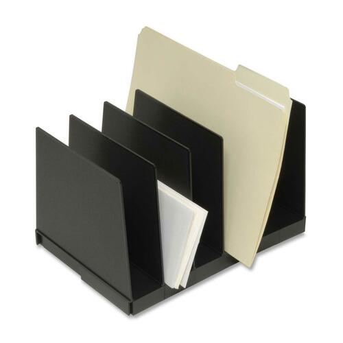 Korr Expand-A-File Desktop Organizer - KRR60002