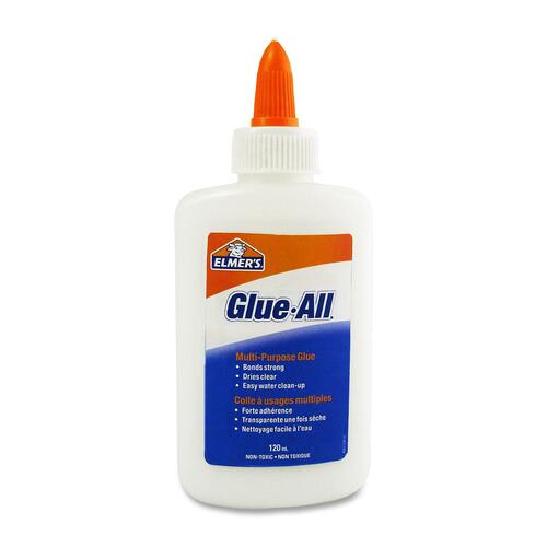 Elmer's No-Run Formula Glue-All - EPI60355W8