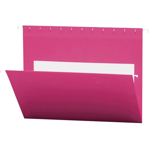 Smead Smead Letter Recycled Hanging Folder SMD64429