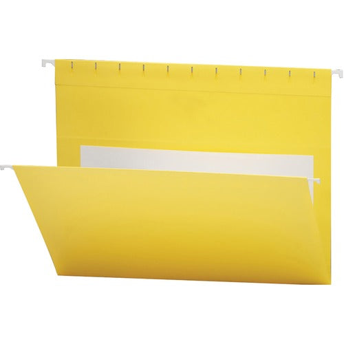 Smead Smead Flex-I-Vision Letter Recycled Hanging Folder SMD64441