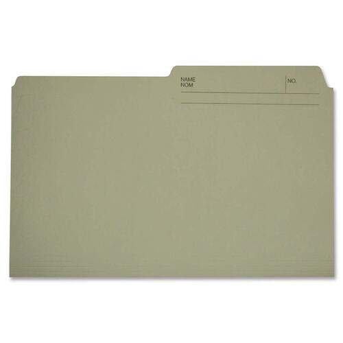 Hilroy Reversible File Folder - HLR65269