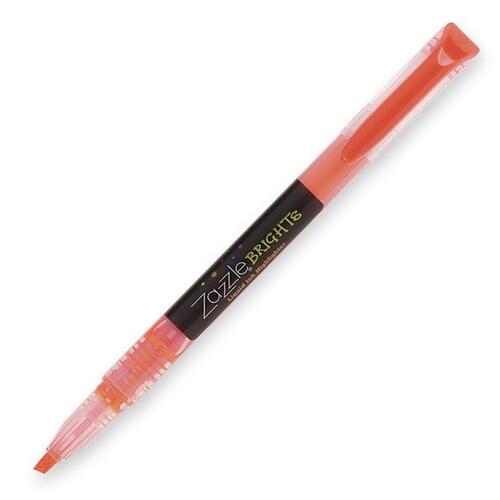 Zebra Pen Zebra Pen Zazzle Bright Liquid Ink Highlighters ZEB71090