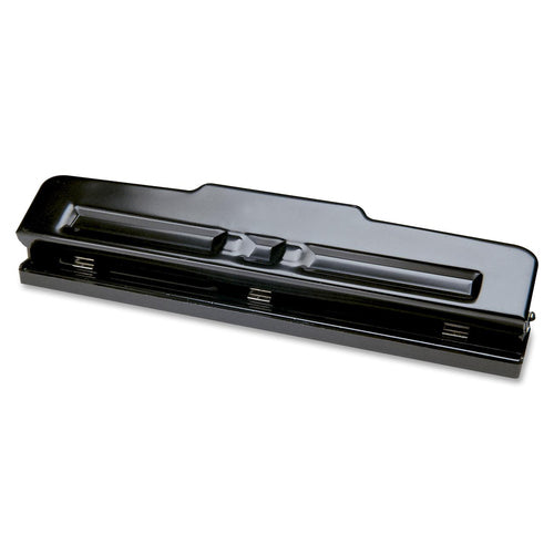 Swingline Adjustable Economy Hole Punch - SWI74003