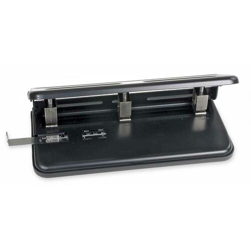 Swingline Economy Heavy Duty Hole Punch - SWI74110