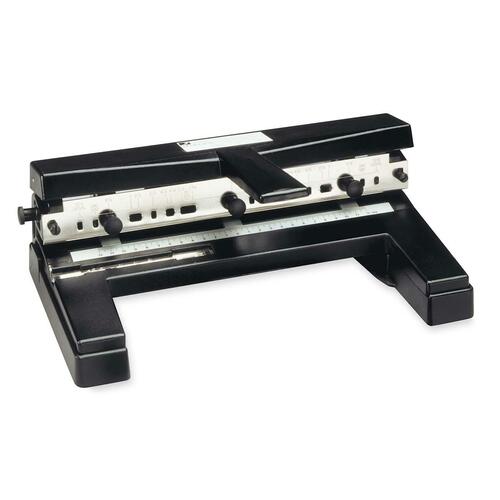 Swingline Heavy Duty Hole Punch - SWI74452 OVZ