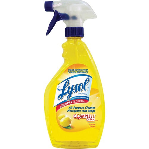 Lysol Disinfectant Cleaner - RAC75227