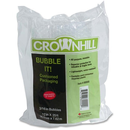 Crownhill Cushion Wrap - CWH80000