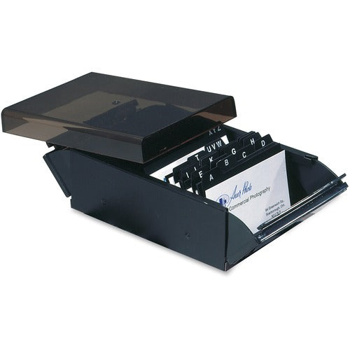 Acme United Business Card Files - ACM86400