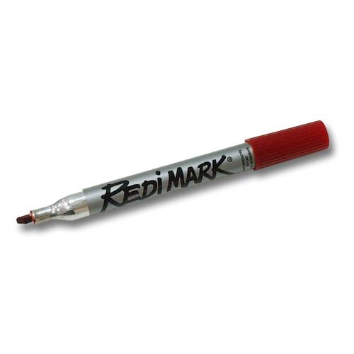 Dixon Redimark Permanent Marker - DIX87110