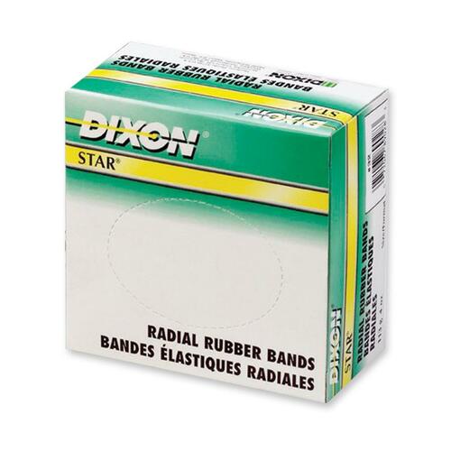 Dixon Star Radial Rubber Band - DIX89004