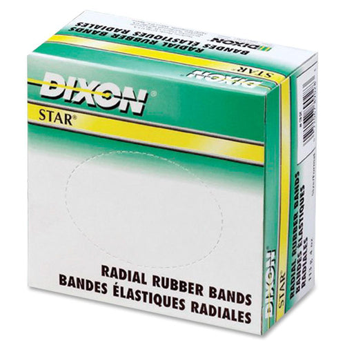 Dixon Star Radial Rubber Band - DIX89016