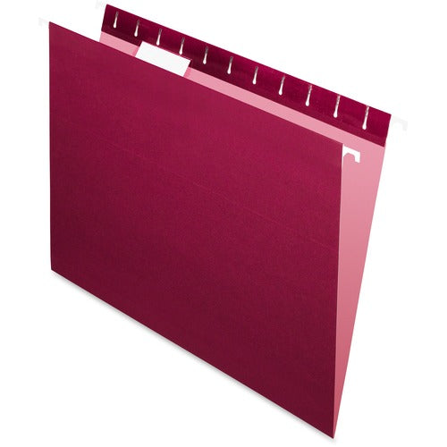 Pendaflex Oxford Hanging File Folder - PFX91805