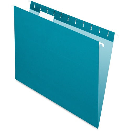Pendaflex Oxford Colored Hanging File Folder - PFX91811