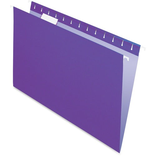 Pendaflex Oxford Hanging File Folder - PFX91842