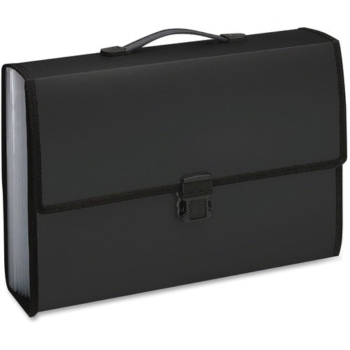 Pendaflex Pendaflex Carrying Case Document - Black PFX99787