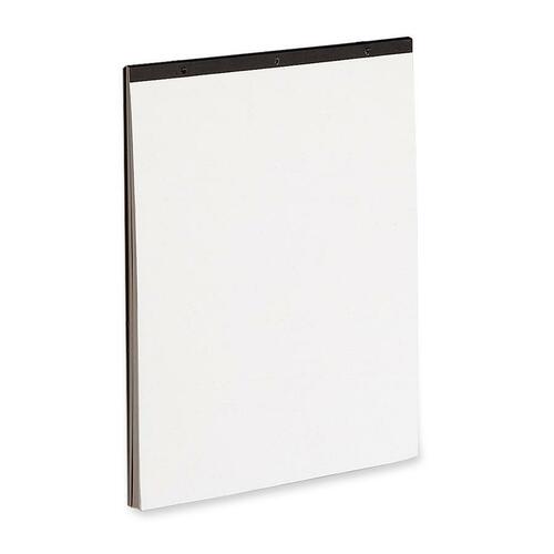 Quartet Plain Bond Flip Chart Easel Pad - QRT789803