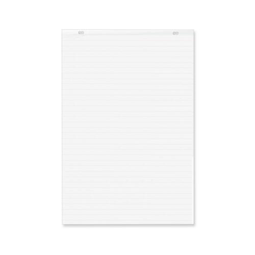 Quartet Lined Bond Flip Chart Easel Pad - QRT789903