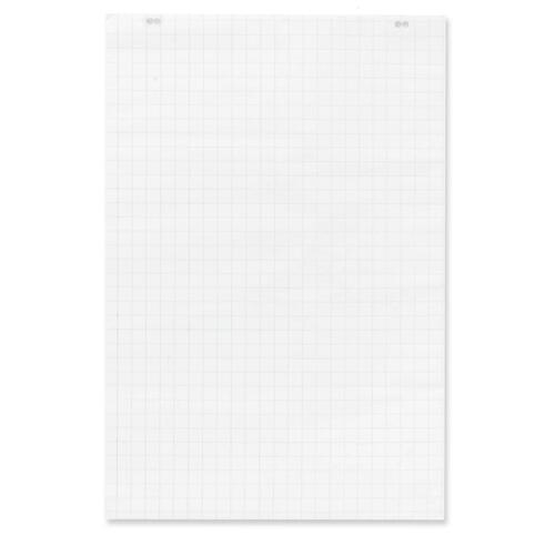 Quartet Graph Bond Flip Chart Easel Pad - QRT789912