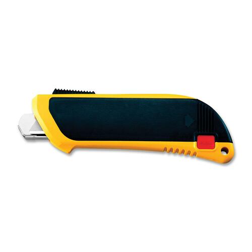 Olfa Flex-Guard Safety Knife - OLF1060595