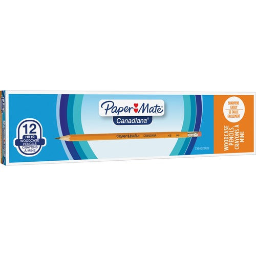 Paper Mate Canadiana Pencil - PAP7364022420