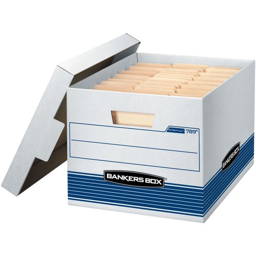 Bankers Box Quick/Storage Box - FEL0078925