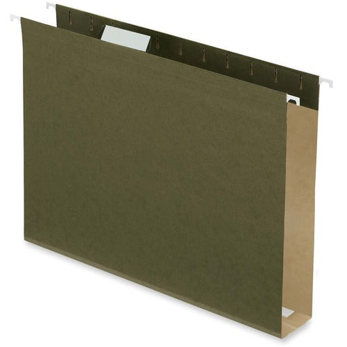 Pendaflex Standard Green Hanging Folder - PFX04152X2