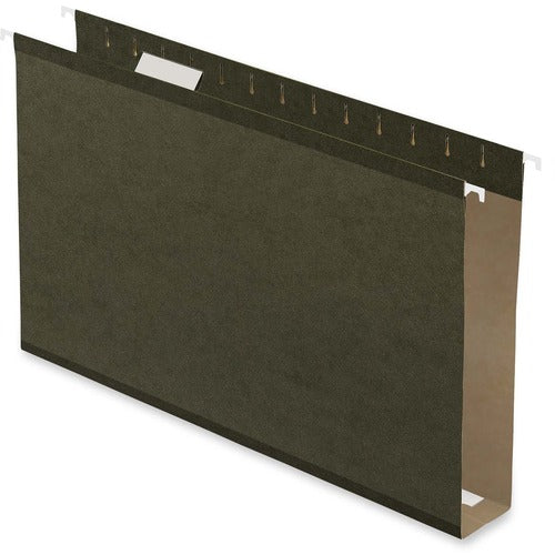Pendaflex Standard Green Hanging Folder - PFX04153X2