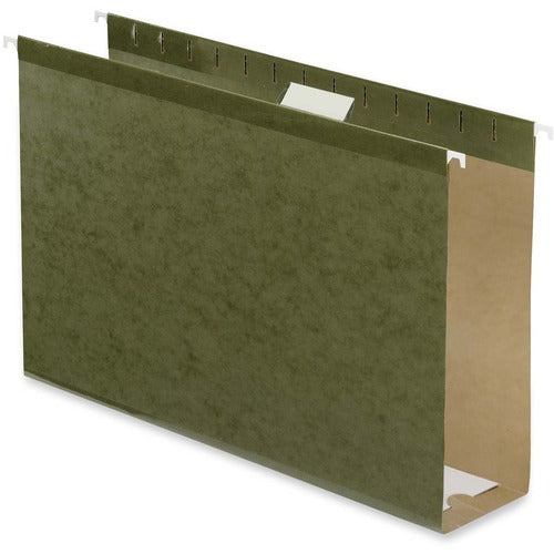 Pendaflex Standard Green Hanging Folder - PFX04153X3